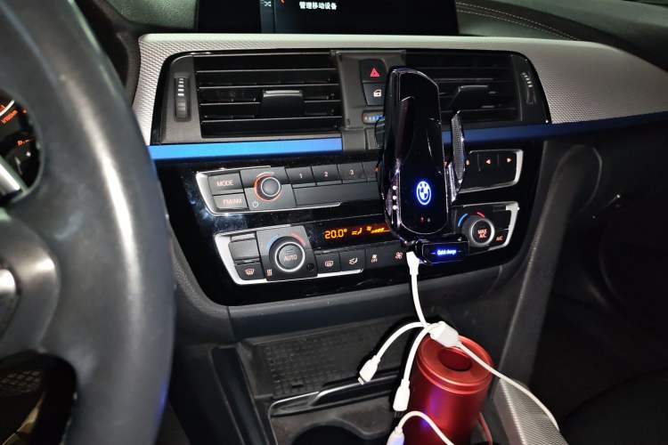 Used BMW 3 Series 2019 320i M Sport Package
