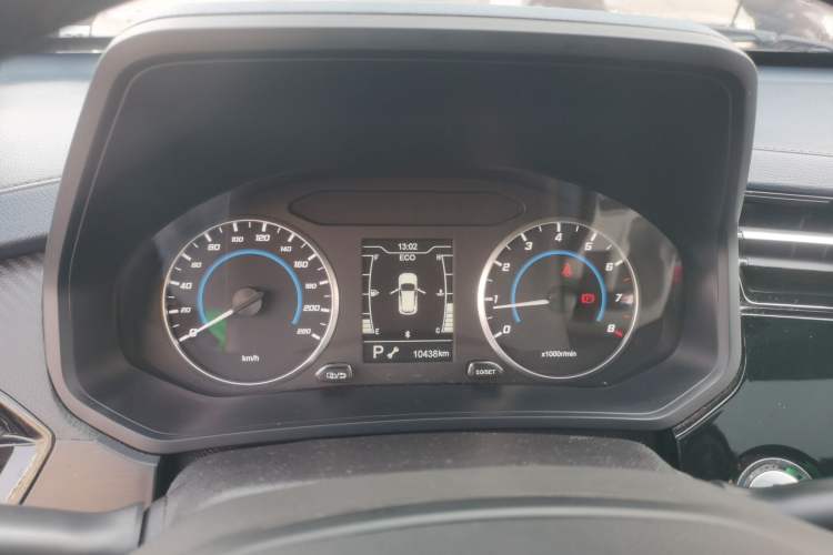 Used Chery Tiggo 3X 2023 1.5L CVT Fashion Edition
