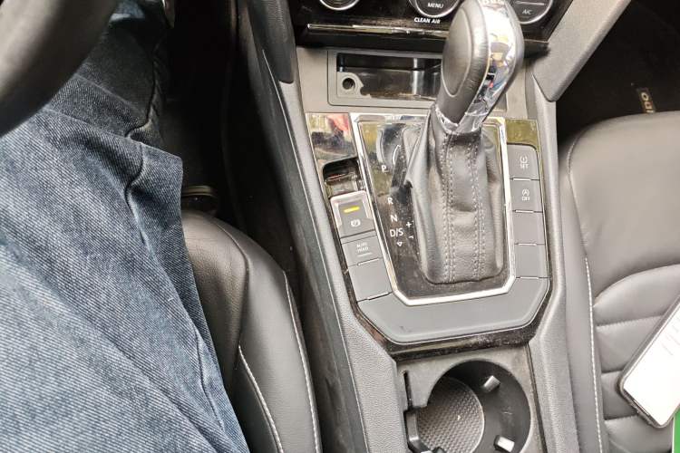 Used Volkswagen Lamando 2018 280TSI DSG Comfort Edition