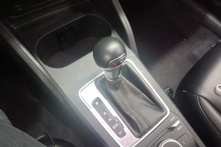 Used Audi Q2L 2020 35 TFSI Ambition Dynamic Edition
