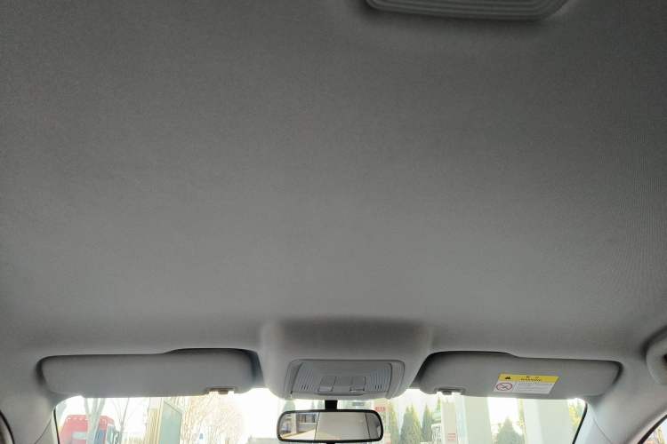 Used BYD Destroyer 05 2024 HONOR Edition DM-i 55KM Luxury Model
