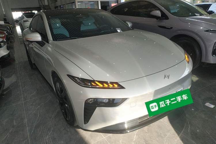 Used Dongfeng eπ eπ007 2024 530 Pro Version