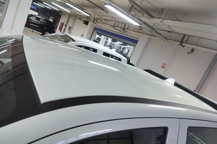 Used Great Wall Poer 2023 2.0T Commercial Version Automatic Gasoline 4x4 Elite Long-Box GW4C20B
