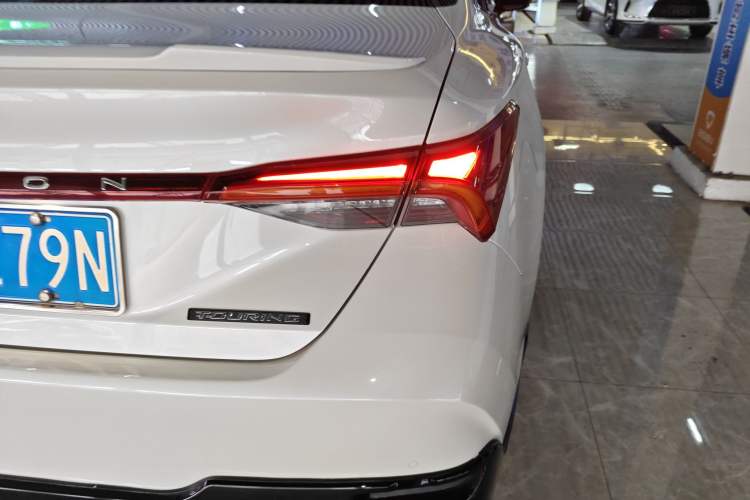 Used Toyota Avalon 2021 2.5L Touring Prestige SPORT Edition