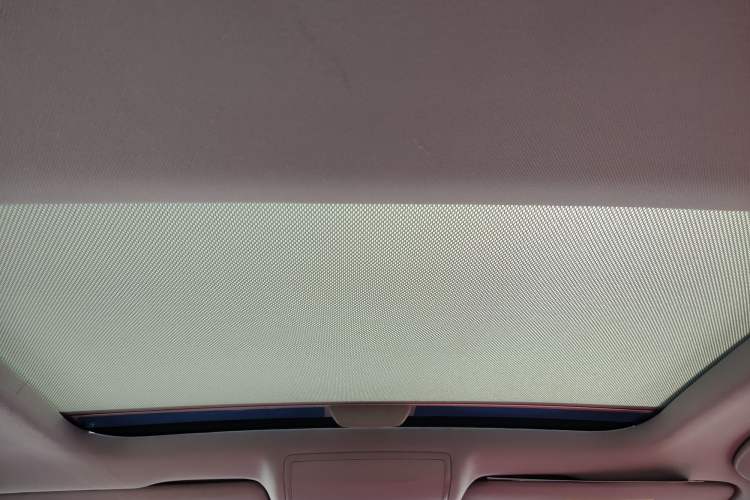 Used Volkswagen Lamando 2017 230TSI DSG Fashion Edition