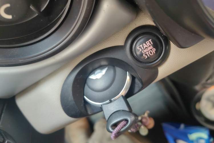 Used MINI Clubman 2011 1.6L ONE