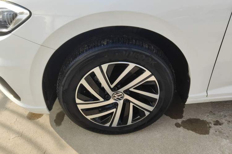 Used Volkswagen Lavida 2022 280TSI DSG Comfort Edition