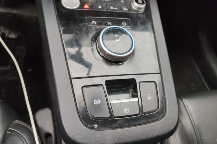 Used BYD e3 2020 400 Travel Edition