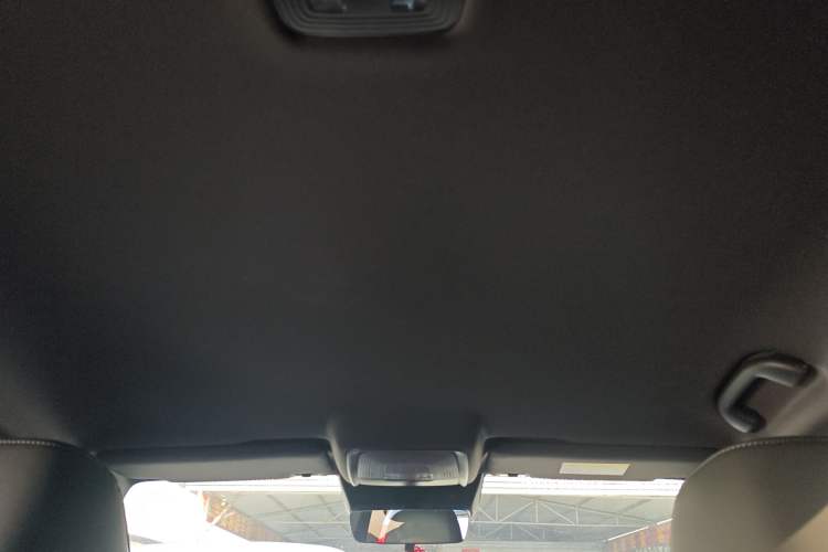 Used BYD Song Pro New Energy 2026 Model DM-i 133KM Progressive Version Headliner