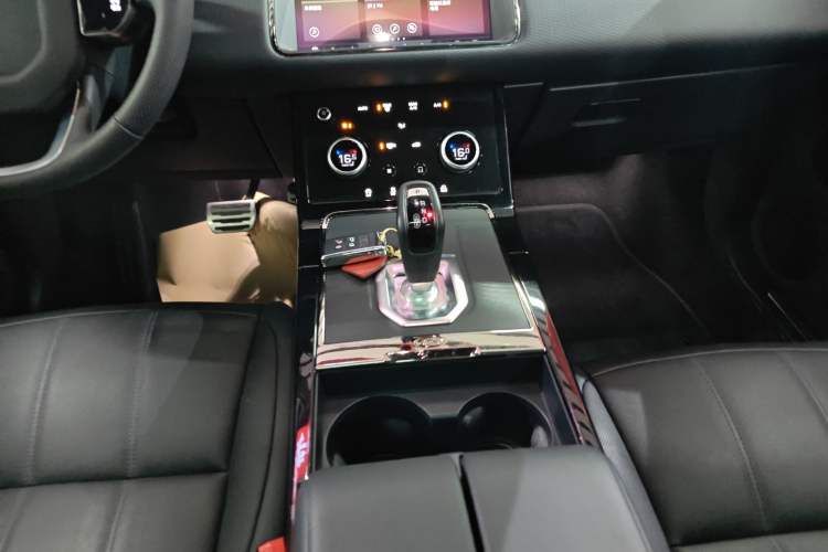 Used Land Rover Range Evoque 2020 249 PS R-DYNAMIC S Sport Edition
