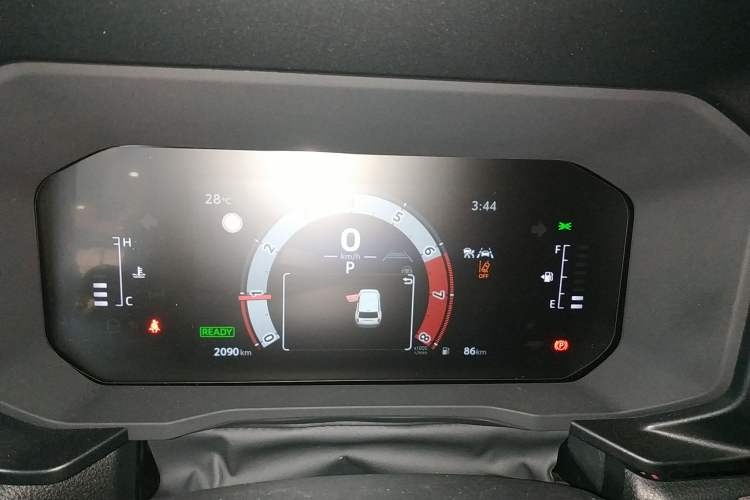 Used Toyota Prado 2025 2.4T Cross-Border BX Edition 5 Seats
