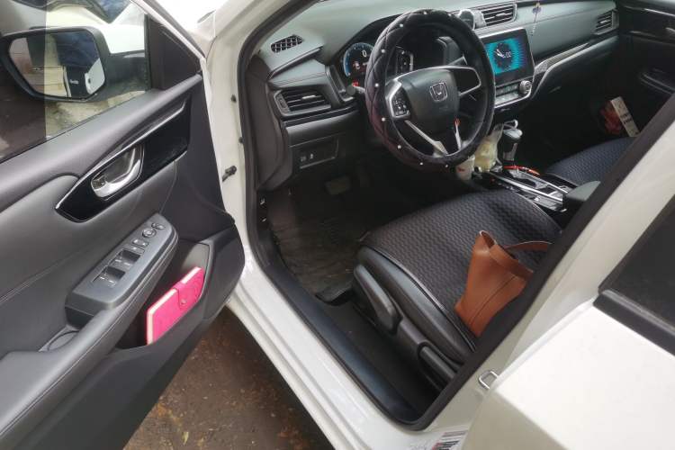 Used Honda Crider 2022 180 Turbo CVT Smart Enjoyment Version Driver Seat