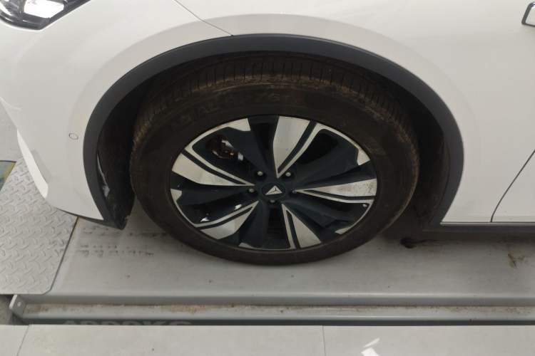 Used Deepal L07 2026 Model 550Max Huawei Qiankun ADS SE Edition
