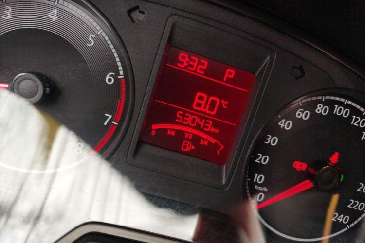 Used Volkswagen Jetta 2019 Dream Edition 1.5L Automatic Fashionable Version