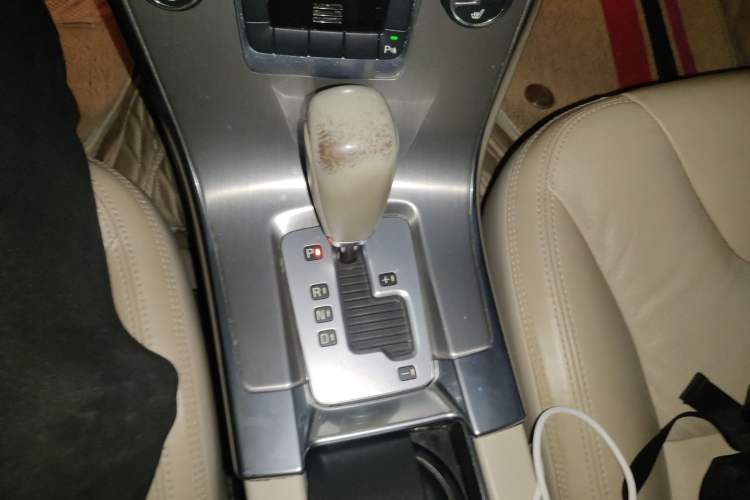 Used Volvo XC60 2012 T5 Comfort Edition
