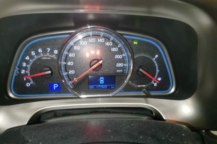 Used Toyota RAV4 2013 2.0L CVT Four-Wheel Drive New Edition
