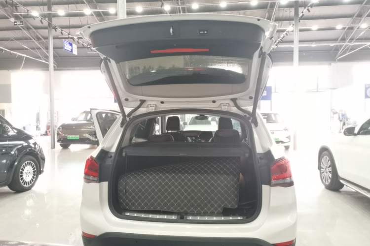 Used BMW X1 2021 sDrive25Li Leading Model
