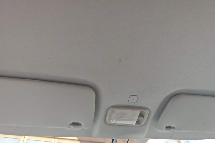 Used Chery QQ Ice Cream 2024 170km Milkshake Headliner