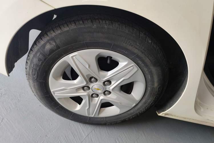 Used Chevrolet Cavalier 2019 320 Automatic Enjoyment with Sunroof