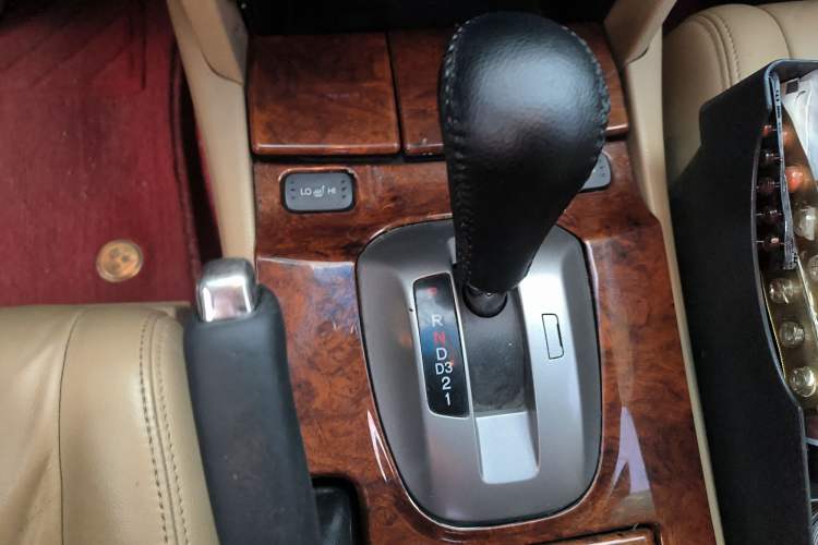 Used Honda Accord 2011 2.0L EX