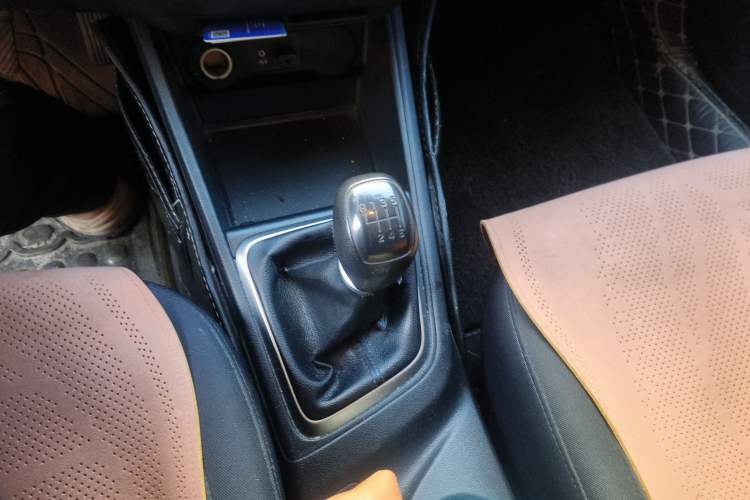 Used Hyundai Verna (new generation) 2016 1.4L Manual Cool Edition GLS
