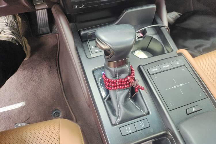 Used Lexus ES 2020 200 Excellence Edition