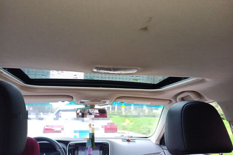 Used BYD Qin New Energy 2018 1.5T Smart Connect Premium Model
