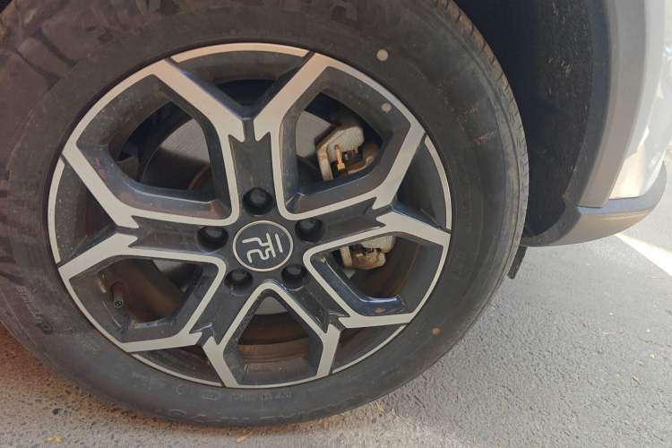 Used BYD Yuan Pro 2021 401 km Deluxe Version
