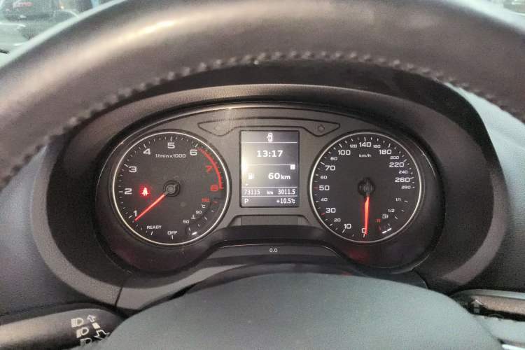 Used Audi A3 2014 Sportback 35 TFSI Automatic Ambition Edition