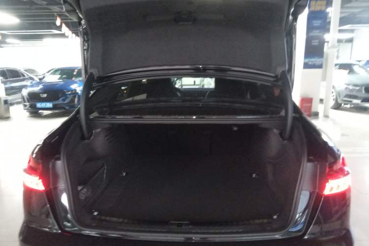 Used Audi A6L 2024 45 TFSI quattro Prestige Dynamic Edition