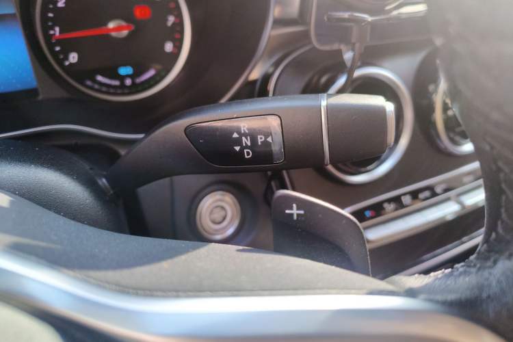 Used Mercedes-Benz C-Class 2019 C 260 L Sport Edition