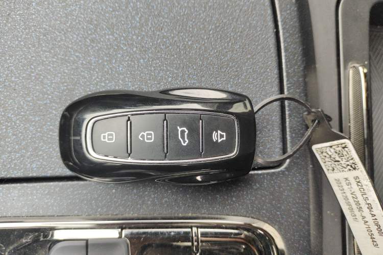 Used Ford Equator Sport 2023 EcoBoost 170 Galaxy Edition