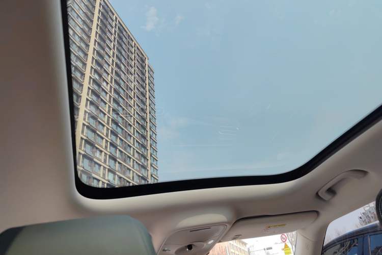 Used smart #1 2024 Dynamic Standard Edition