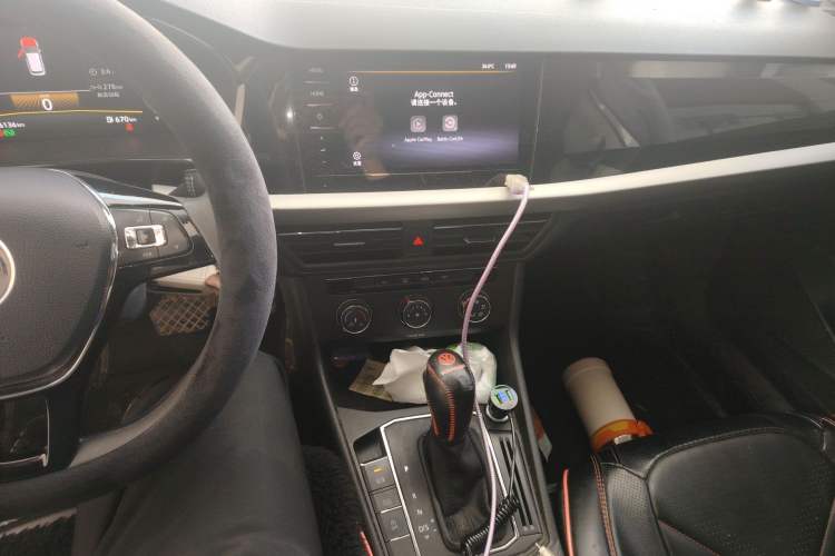 Used Volkswagen Lavida 2022 1.5L Automatic Comfort Edition