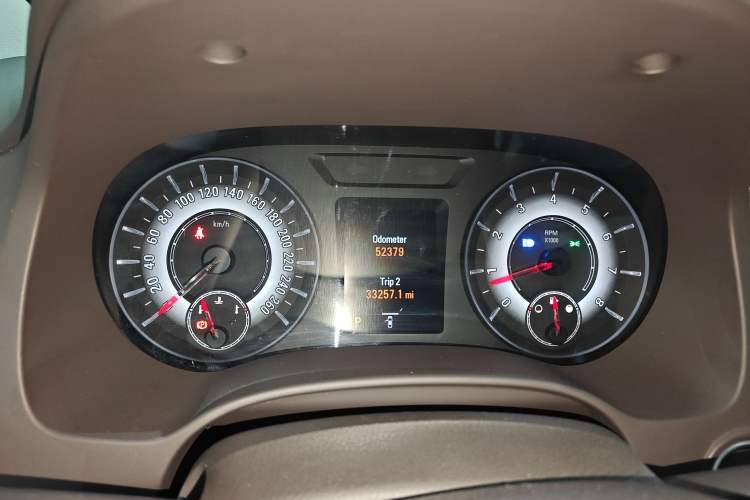 Used Roewe 950 2017 30T Internet Executive Supreme Edition