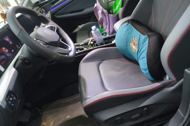 Used Volkswagen Lamando 2022 Lavida L 280TSI DSG Cool & Spicy Edition