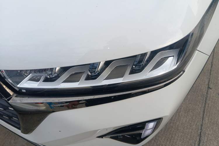 Used Chery Tiggo 7 PLUS 2022 1.5T CVT Luxury Edition+
