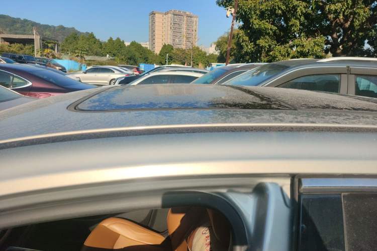 Used AION S 2020 Meizu 580