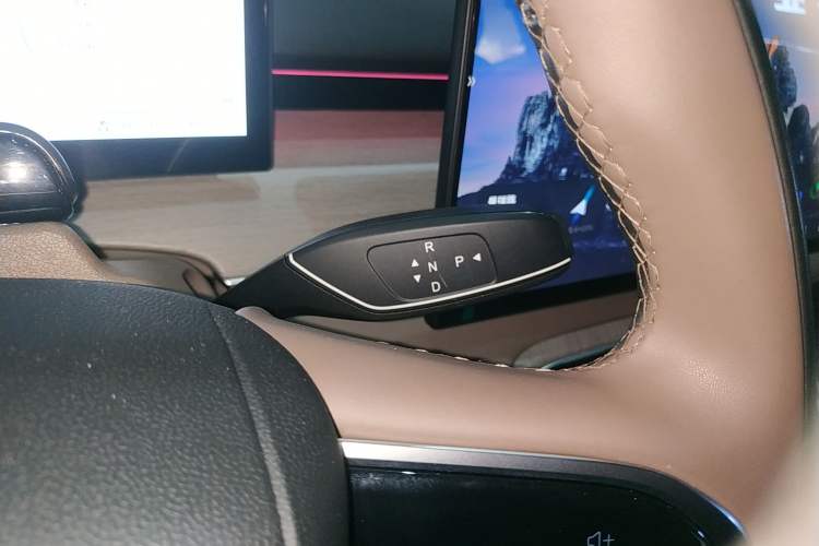 Used Chery Fengyun T8 2025 1.5T 130km Deluxe Version 5 Seats