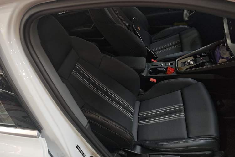 Used Audi A3 2024 A3L Limousine 35 TFSI Fashion Sport Model