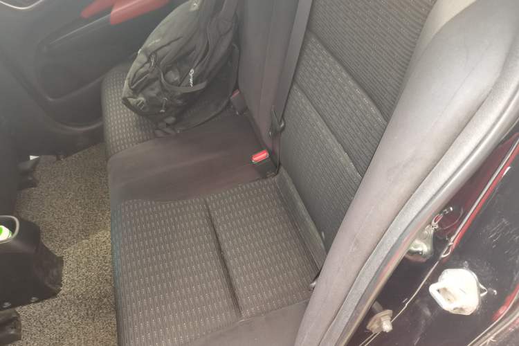 Used Honda Crider 2013 1.8L automatic luxury edition
