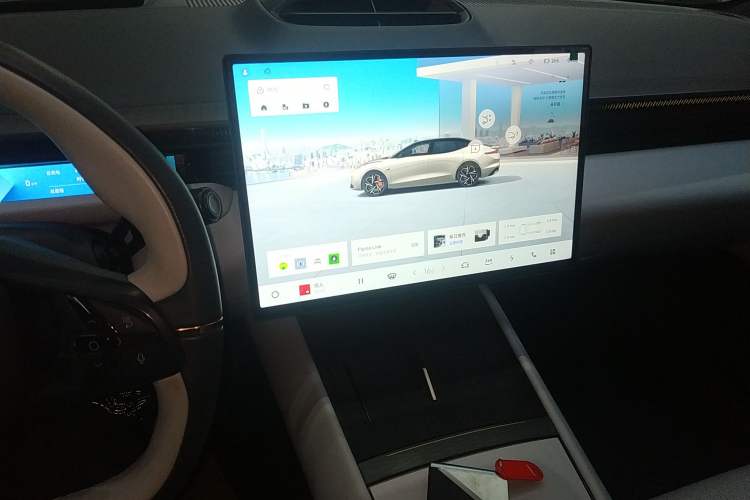 Used Lynk & Co Z10 2025 95 kWh 702 km All-Wheel Drive Intelligent Driving Ultra