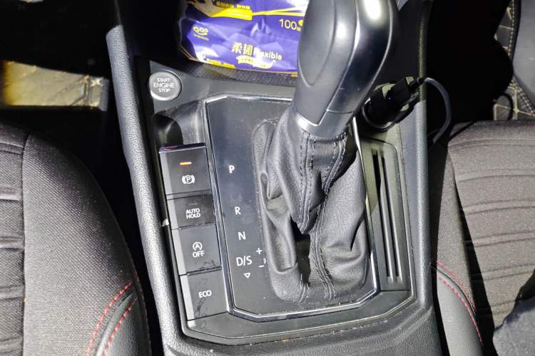 Used Volkswagen Lavida 2023 280TSI DSG Starry Sky Deluxe Edition