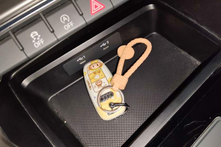 Used Audi A3 2021 Sportback 35 TFSI Fashionable Sports Model