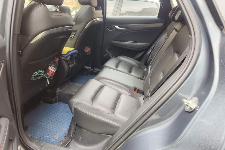 Used Geely Auto Monjaro 2020 High-Energy Edition 350T Yuxingzhe AWD