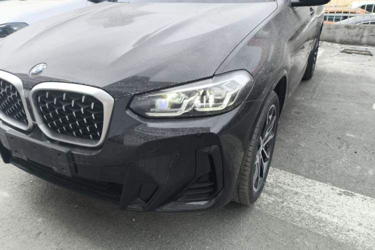 Used BMW X4 2022 xDrive 30i M Sport Package