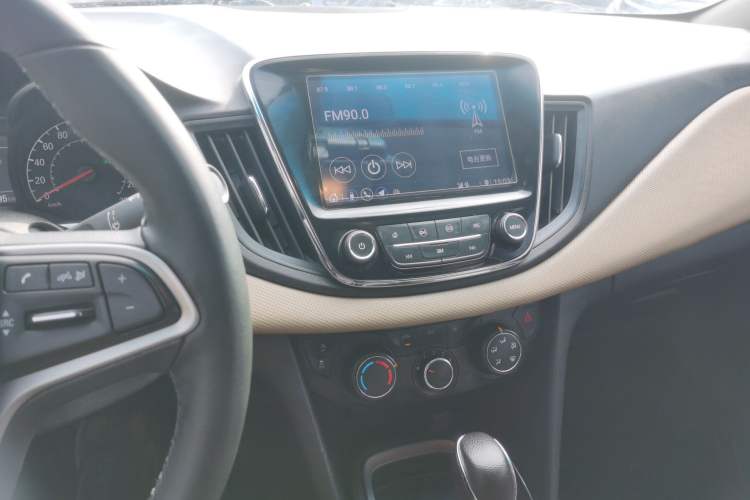 Used Chevrolet Monza 2020 320 Automatic Enjoyment Edition