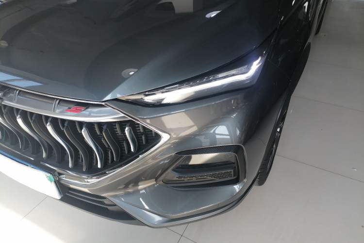 Used CHANGAN OSHAN X5 2021 1.5T DCT Flagship Edition
