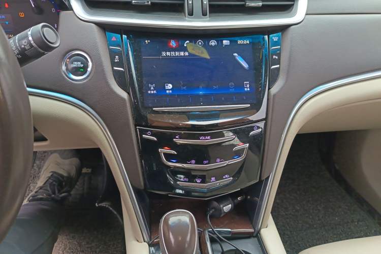 Used Cadillac XTS 2016 28T Tech Edition
