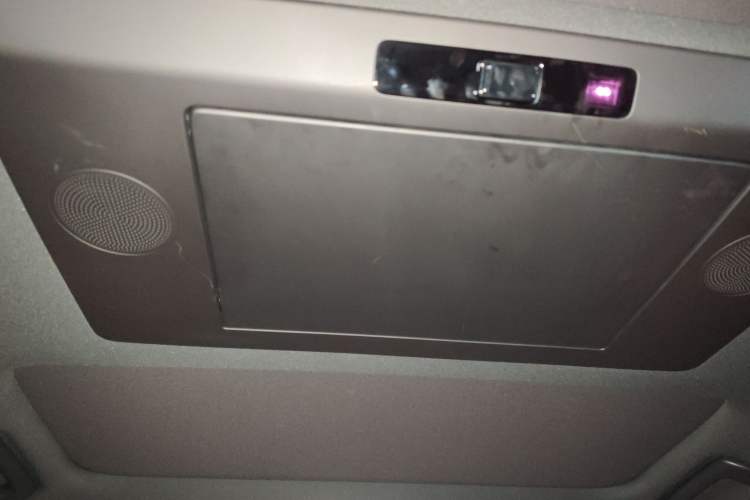 Used Li Auto L7 2024 Ultra Model
